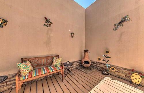 Comfy Aspen Ridge Home about 3 Mi to Ski Lifts - Foto 29