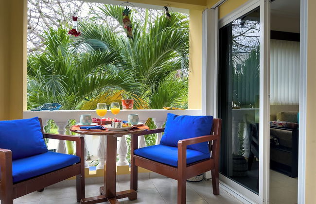 Abbey del Sol - Foto 68