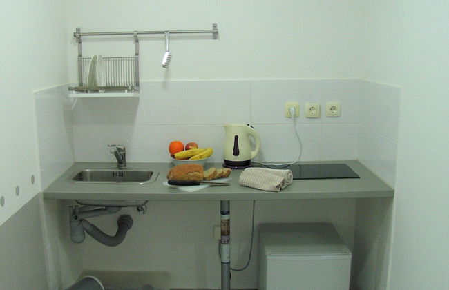 Downtown apartments Vicencin place - Foto 11