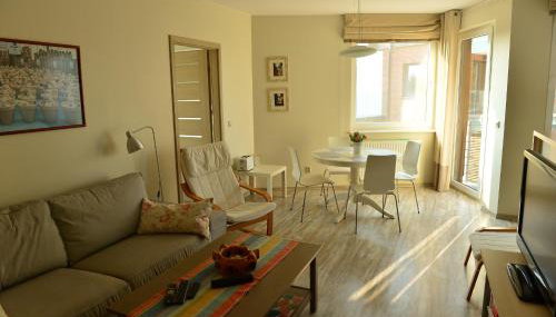 Apartament Babitonga I - Photo 4