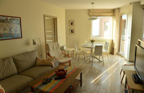 Apartament Babitonga I - Photo 4