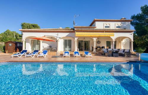 Villa Villa Mamounia 2 by Interhome - Foto 60