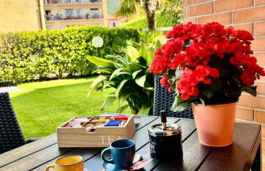 house prua a step from the lake - Foto 4