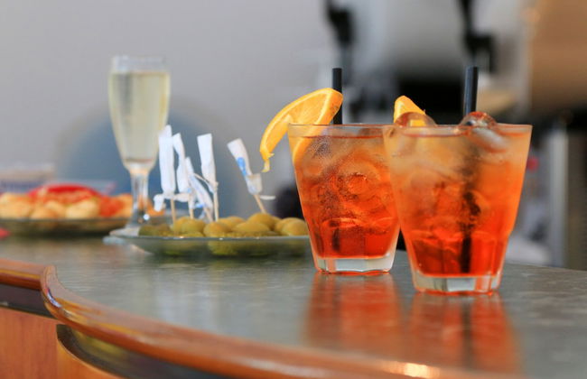 Residence Miramare - Photo 34