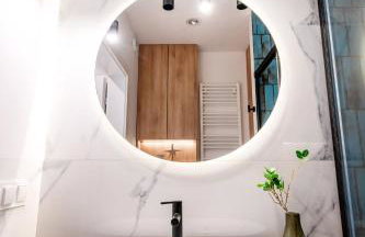 Marina Hello - widok na jezioro, piękne wnętrze, klimatyzacja, winda - Foto 18