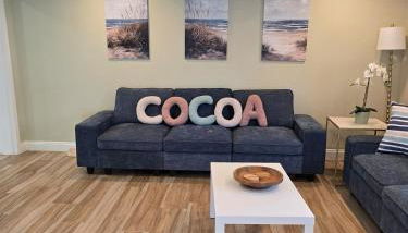 Heated Pool, Sleeps 8, 4bedroom - Foto 2