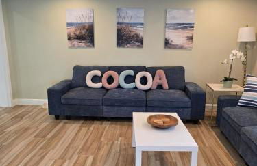 Heated Pool, Sleeps 8, 4bedroom - Foto 2