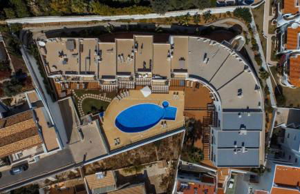 Panoramic Seaview Holiday Escape Carvoeiro Algarve - Foto 34