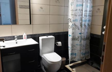 Gianni & Sophia airport house - Foto 19