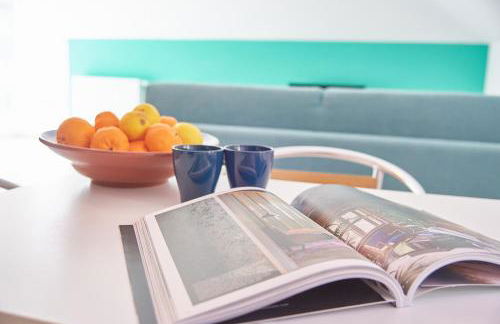 La Riviera dei Colori - Foto 56