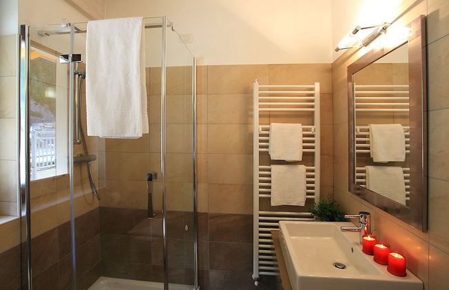 Villa Aurelia in Plesio - Foto 13