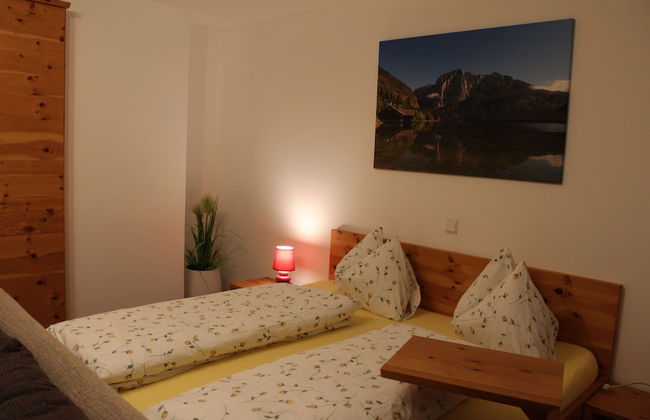 Ferienwohnung Fam. Leuner - Foto 2