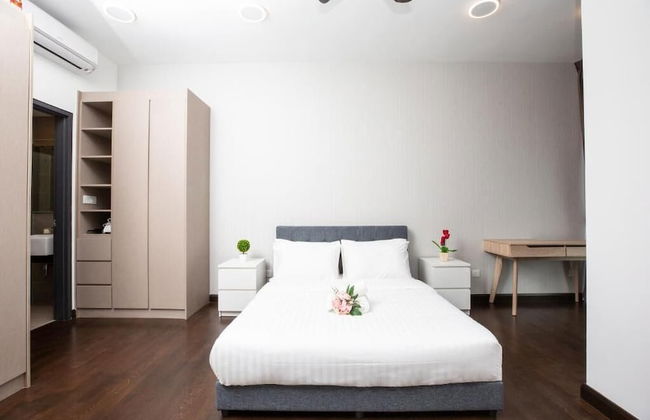 Velocity Residences Suites by uBook - Foto 10