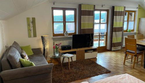 Apartment-Ferienwohnung Penzkofer - Foto 2