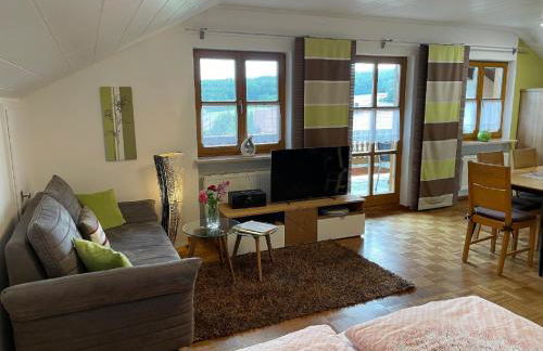 Apartment-Ferienwohnung Penzkofer - Foto 2