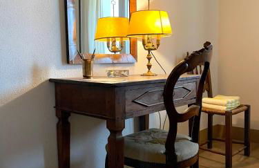 Auberge Santu Martine: cottage with pool (Vinza) - Foto 13