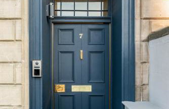 Sovo - Luxury Old Town Design Apartment With Fireplace - Foto 27