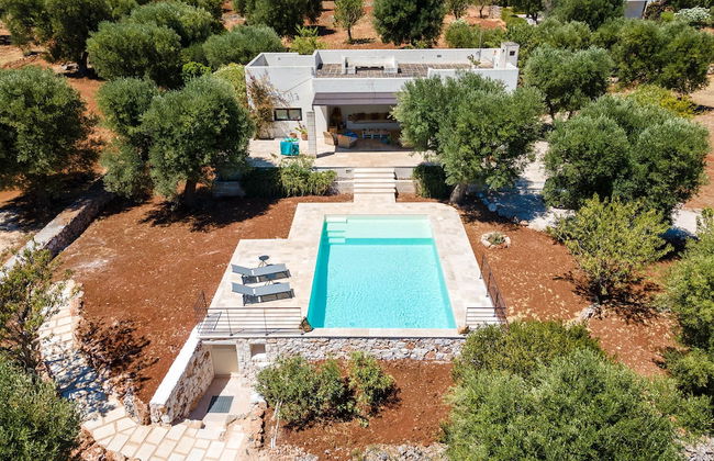 Villa Dahlia - Foto 1