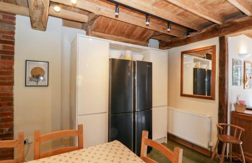 Breaches Barn - Foto 9