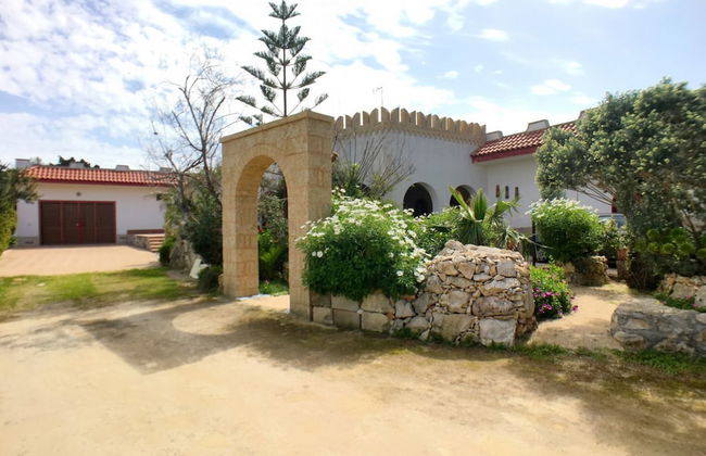 Villa La Torre - Foto 1