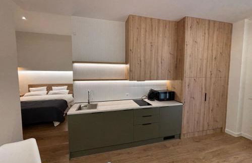 Apartamentos Nou Mestalla - Foto 9