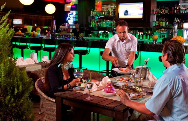 Royalisa City Apart Hotel - Foto 16