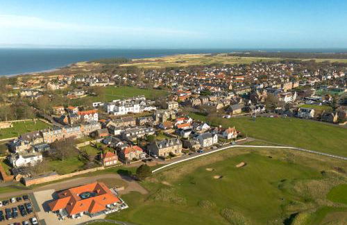Greenways Wake Up on the Fairway at Gullane - Photo 19