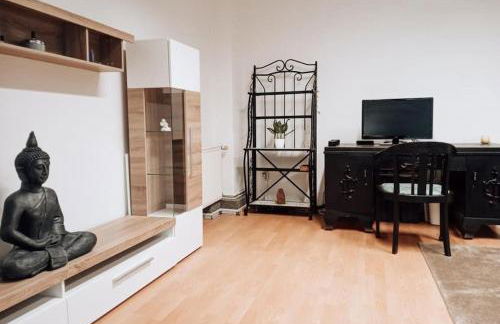 wohnen wohlfühlen - Geräumiges Apartment in Forst - Foto 13