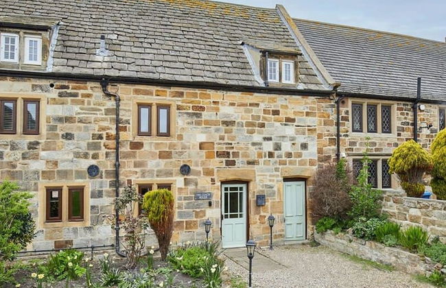 Host & Stay - The Coach House - Photo 29