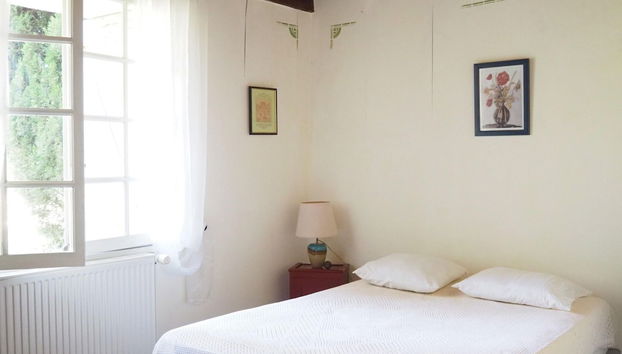 Charming Country House With Garden - Foto 5, Habitación