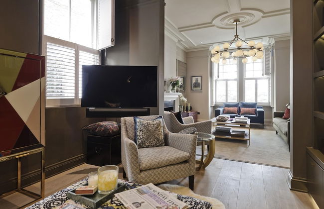 Artistic Apartment - Foto 13