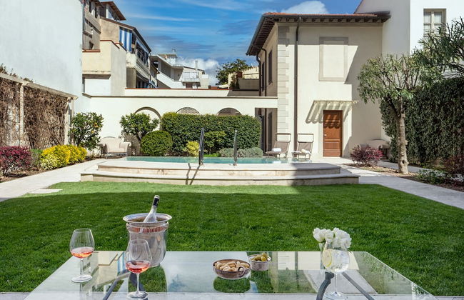 Luxury Villa Manin Viareggio | UNA Esperienze - Foto 26