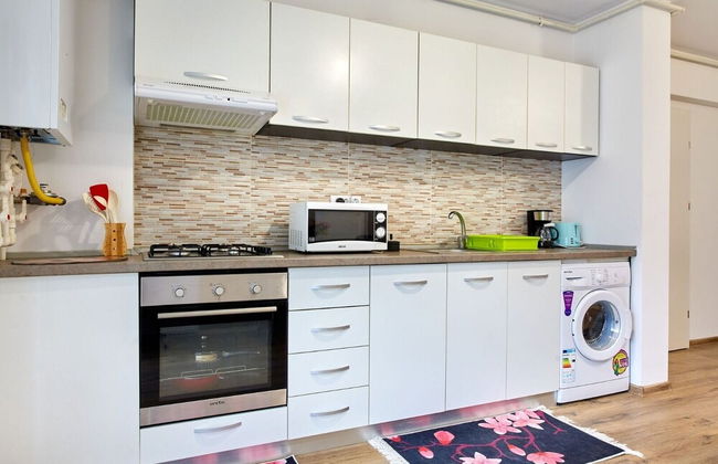 Apartamente Promenada 2 - Foto 32