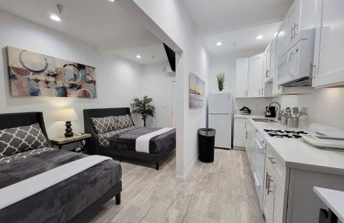 Modern Studio apartment right next to MrC hotel 5 minutes to Rodeo Drive - Foto 1