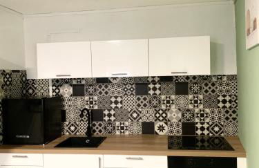 Le Corbusier - Cosy & SPA - Appartement - Foto 7