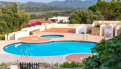 trilocale con piscina - Foto 2