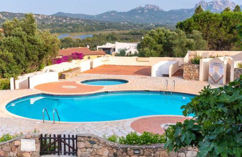 trilocale con piscina - Foto 2