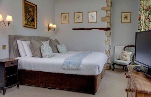 The Moonraker Hotel - Foto 35