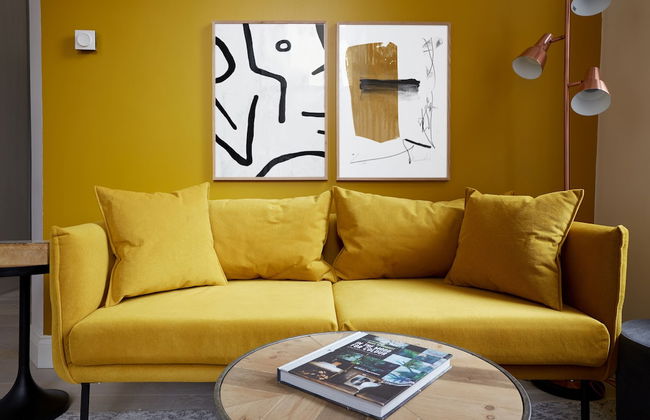 Virginia House by City Living London - Foto 44