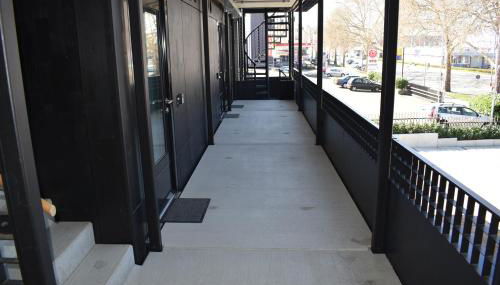 New Age Boardinghaus N70 - Foto 3