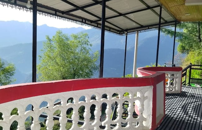 Fresh View Homestay - Foto 3