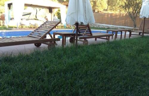 Andriotis Rooms & Houses - Foto 40