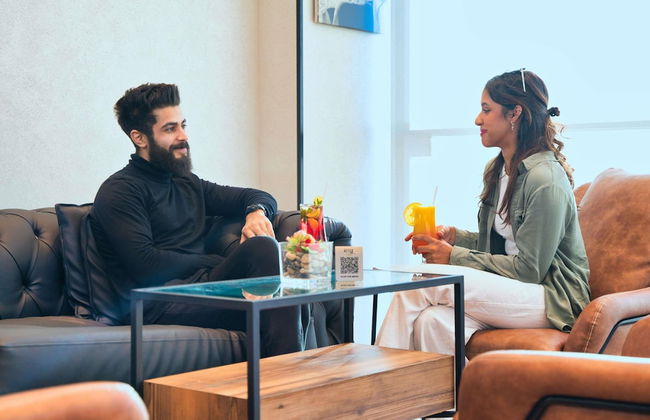 Adagio Jeddah City Center - Foto 73