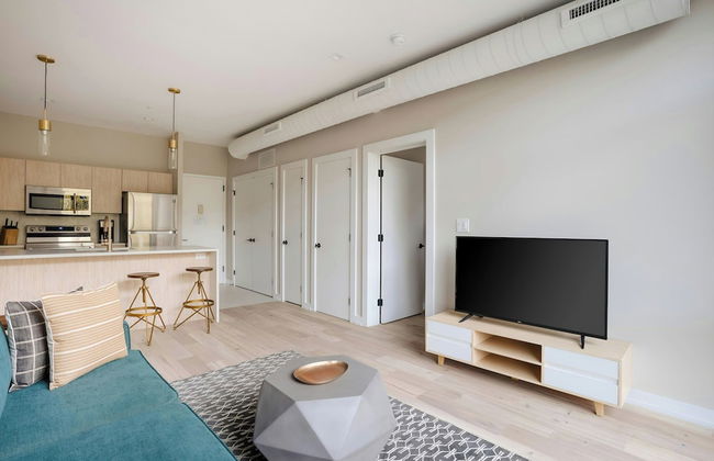 Sonder by Marriott Bonvoy The Edison Apartments Old City - Photo 45