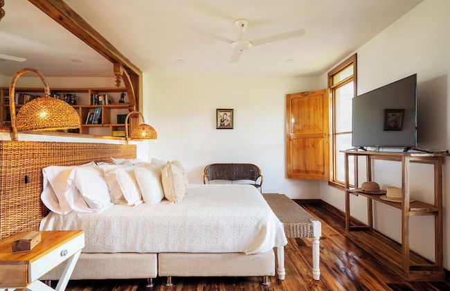 Casa de Campo el Edén - Foto 2