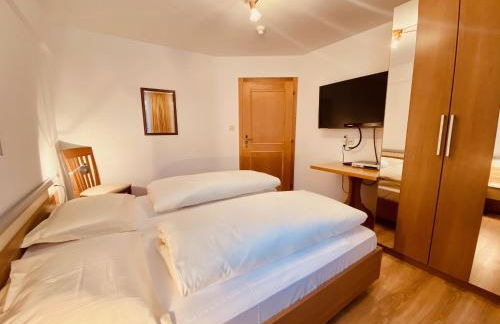 Apartments Residence Montana - Photo 42