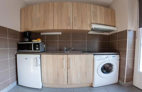 Cocon, vue Rodez, terrasse, box, musée Soulages - Photo 11