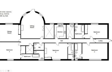 Underwood House Garden Flat - Foto 54