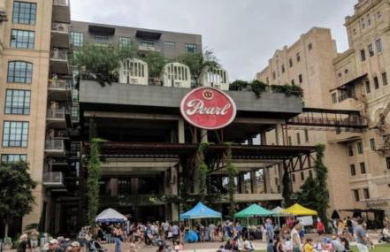 Luxury Pearl Townhome- Steps from Pearl and Riverwalk- Casa B - Foto 25