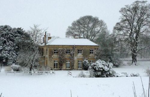 Sparkford Hall - Foto 19